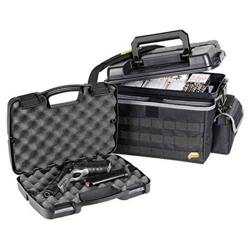 Plano 1712500 X2 Medium Range Bag, Black