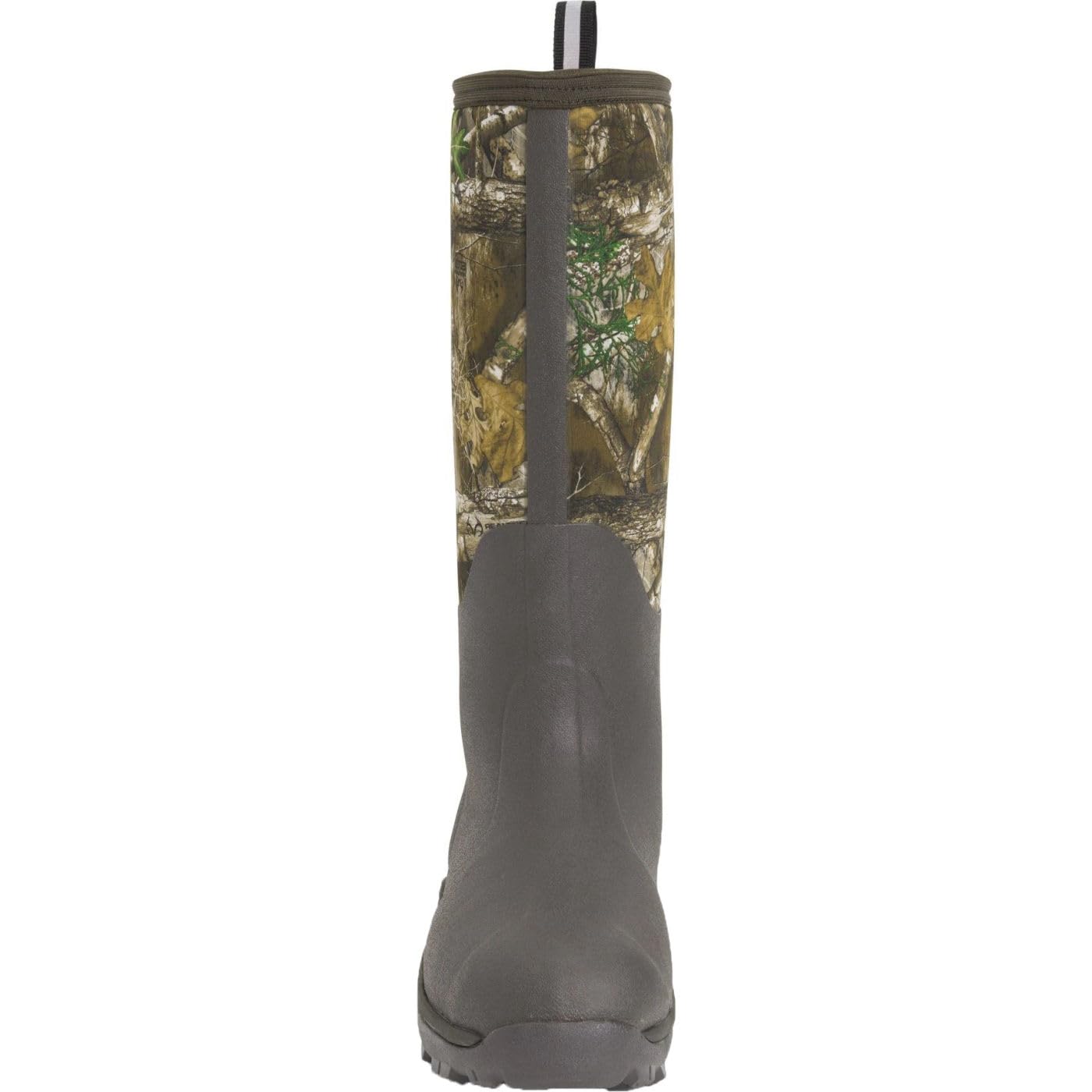 MUCK Men's RealTREE® Edge™ Woody Max Tall Boot, Camo, Size 12(M)