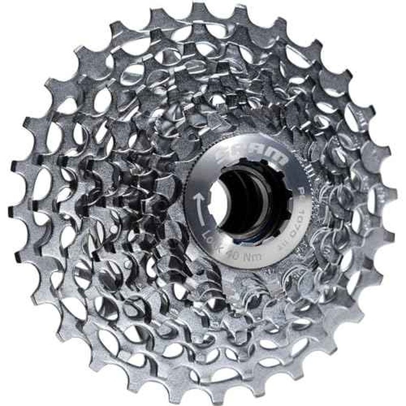 SRAM PG1070 10 Speed Cassette
