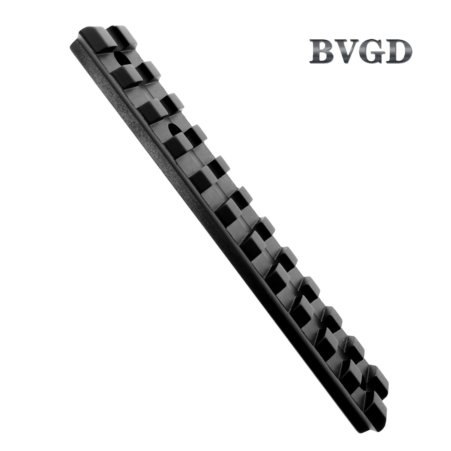 BVGD Low Profile Picatinny Rail Mount for 10/22 Scope Mounts