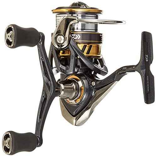 Daiwa 18 Regalis LT Spinning Reel (2018 Model)