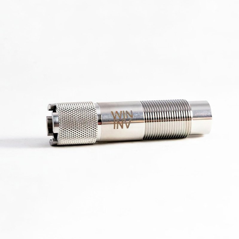 Carlson's Choke Tubes 410 Gauge for Short Invector [ Modified | 0.401 Diameter ] Stainless Steel | Sporting Clays Choke Tube | Made in USA