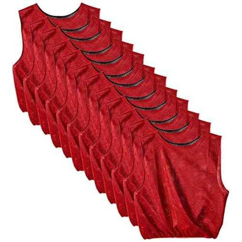 BSN Youth Rev Scrimmage Vest