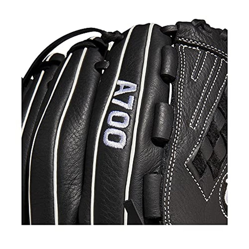 WILSON 2022 A700 Fastpitch Softball Glove Series