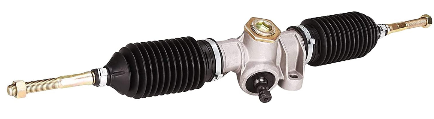 Dr.Acces Golf Cart Club Car Precedent Steering Gear Box Assembly Fits on Precedent 2004 & Up Replaces OEM# 102288601,103679701
