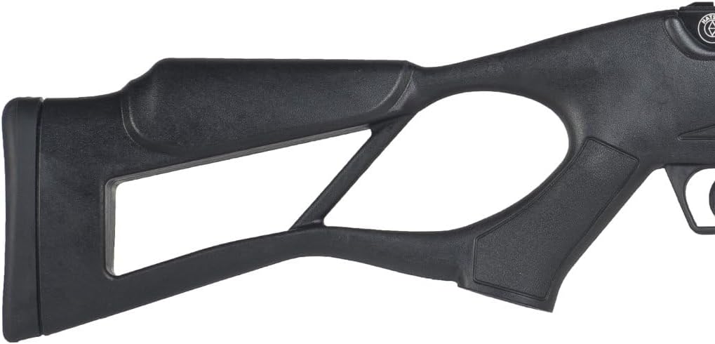 Hatsan Flash QE .22 Caliber PCP Air Rifle - High Precision & Lightweight Design