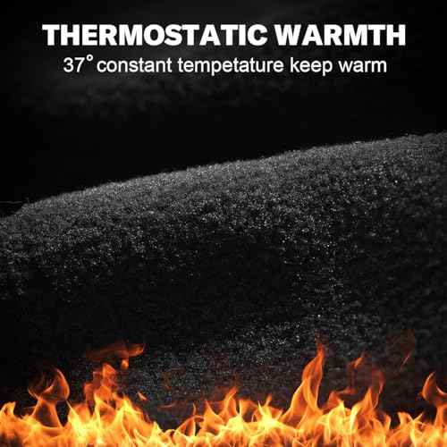 Winter Face Mask for Men Women,Balaclava Ski Mask for Cold Weather, Snowboarding Gear,Snowboard Mask