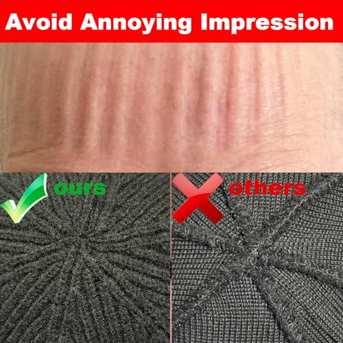 Fisherman Beanie Hats for Men Women,Wool Knit Trawler Skull Cap,Watch Cap,Spring Fall Winter Warm Short Hats