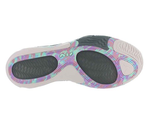 Jordan Men's Tatum 2 Mint Foam/Lava Glow-Black (FJ6457 300) - 9.5