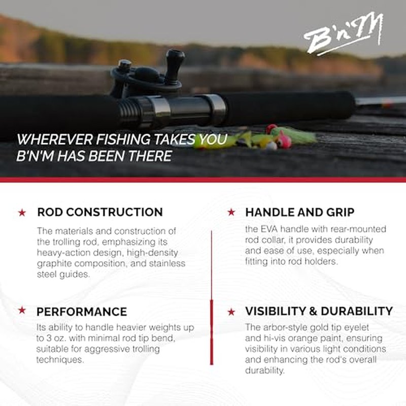 B&M BW5