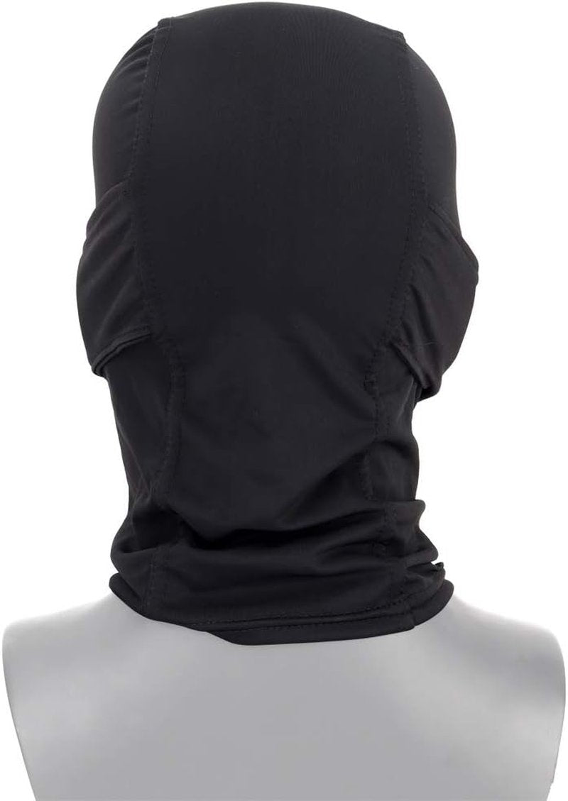 Tactical Full Face Mask | Balaclava Cap for Motorcycle & Airsoft | Metal Mesh Hunting Gear