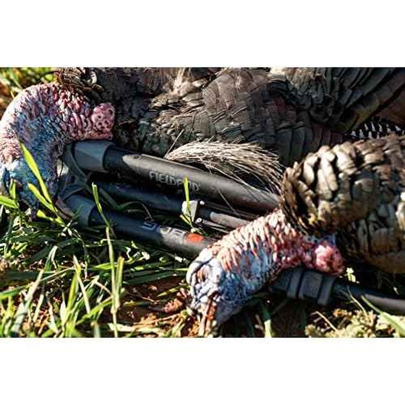 BOG FieldPod Hunting Rests - Max Stability, Non-Marring Gun Rests for Hunting & Outdoors