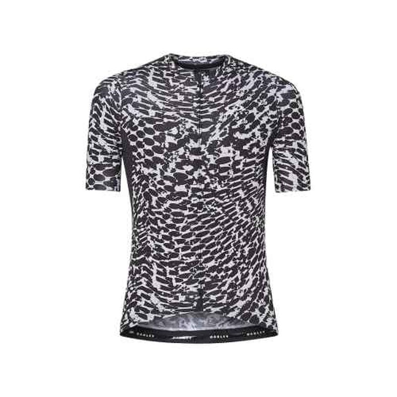 Oakley Women's Endurance Dazzle Camo Jersey