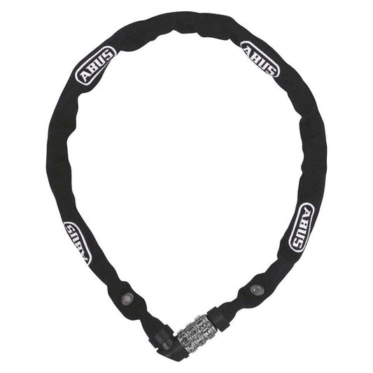 Abus Chain Combo Web Lock
