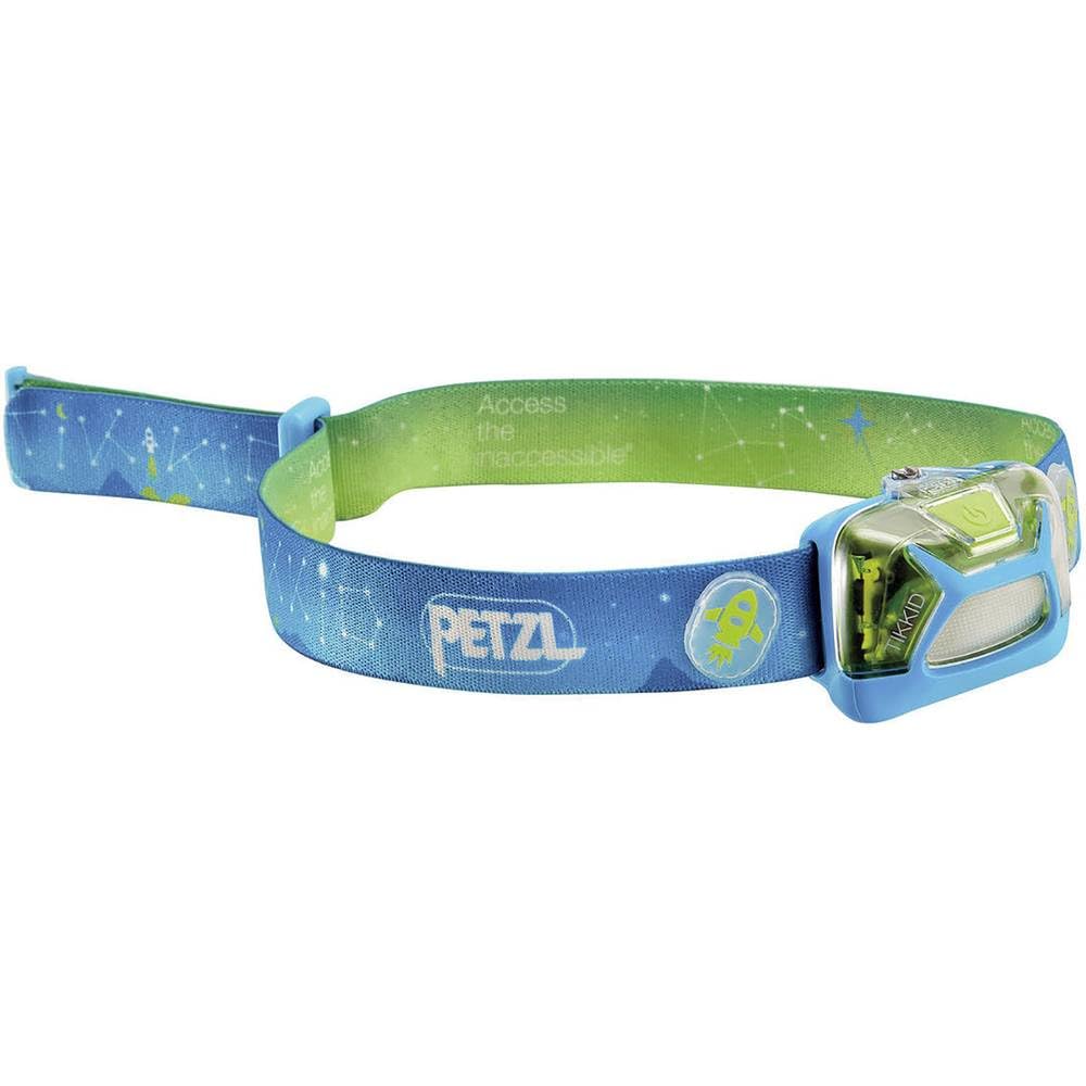 Petzl Tikkid Kids Headlamp Headlamp