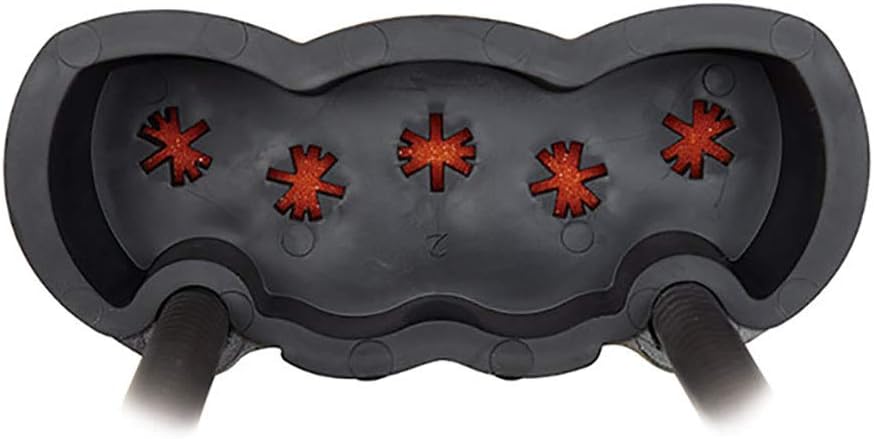 Tightspot Quiver - Lightweight Compact 5 Arrow Hunting Quiver for Right/Left Hand Archery
