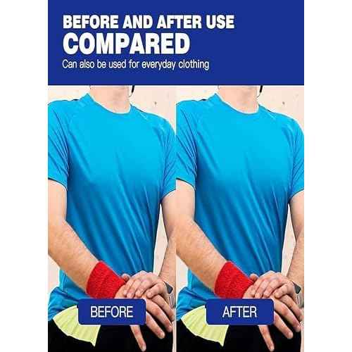 100 Pairs(200 Pieces) Men's Nipple Cover, Hide Nipple Tape, Anti-Chafing Nipple Covers for Sport and Daily Wear