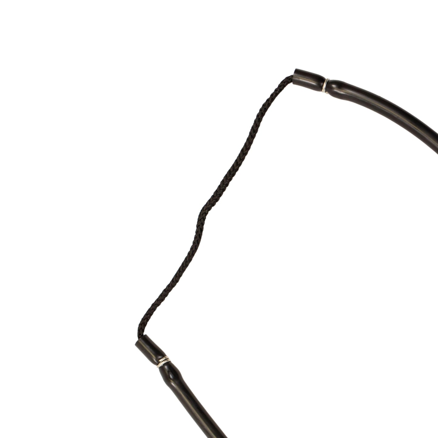 Scuba Choice Rubber Fishing Hawaiian Sling Speargun Pole – Heavy Duty Black Sling, Durable Fresh Tubing, Spearfishing Gear, Spear for Fishing, Outdoor Recreation, Hunting & Diving