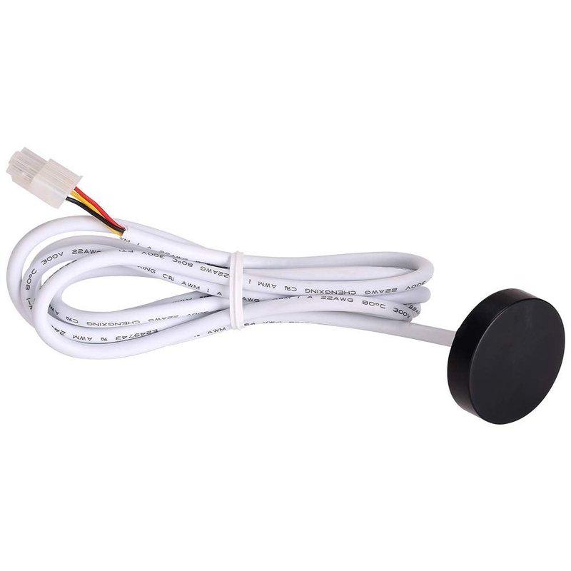 10L0L Golf Cart Speed Sensor Harness for EZGO PDS 2000-up 36V Electric Carts, OEM# 73327G01 73327-G01