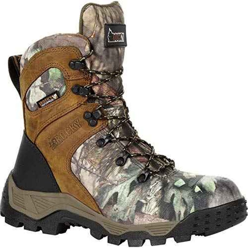 ROCKY mens Sport Pro