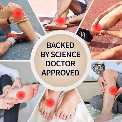 Compression Socks 15-30 mmHg for Men Women (3 Pairs) - Medical Stockings, Support Socks for Circulation, Deep Vein Thrombosis, Calf Cramps and Swelling