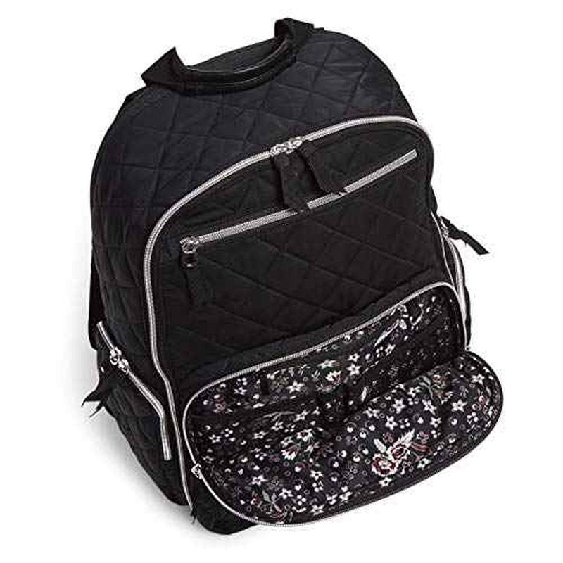 Women's Performance Twill Commuter Backpack