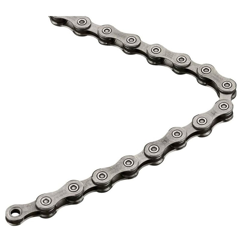 Shimano Unisex's CN-HG701-11 Bike Chain, Grey, One Size
