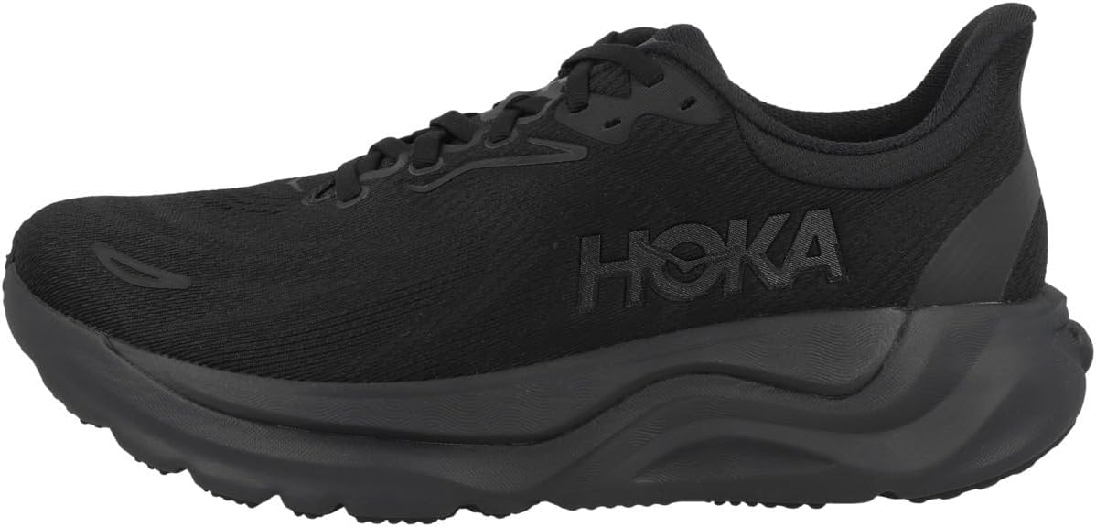 Hoka Men's Arahi 8 Running Shoes - Lightweight Support & Cushioning | Ideal for Long Distances