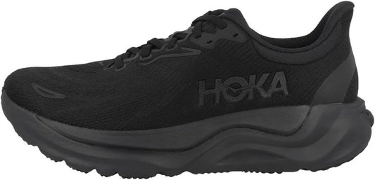 Hoka Men's Arahi 8 Running Shoes - Lightweight Support & Cushioning | Ideal for Long Distances