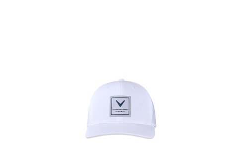 Callaway Golf Rutherford Collection Headwear (OS, White)