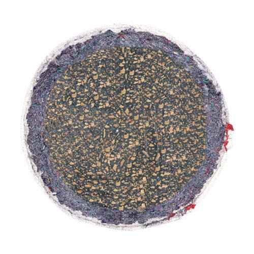 Diamond Sports Rods Baseballs Leather DOL-1 BLEM (1 Dozen)