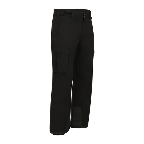Special Blend | Mens Anti-Gravity Snowboard/Ski Pants (Medium, Classic, Black)