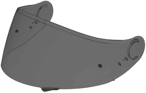 Shoei CNS-1 PINLOCK Dark Smoke Shield