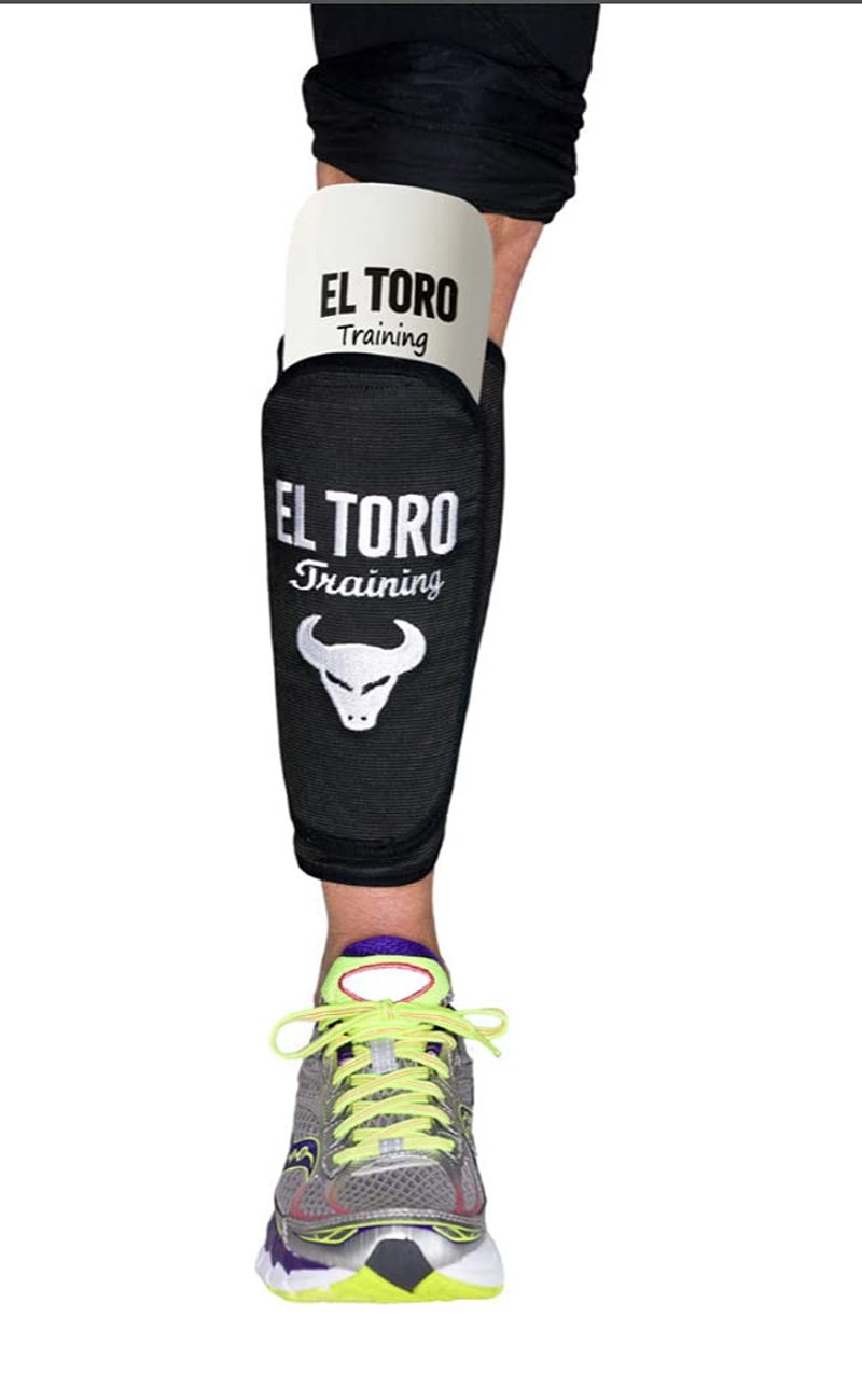 EL TORO Speedwraps Ankle Weight Starter Set (1.5, Medium)