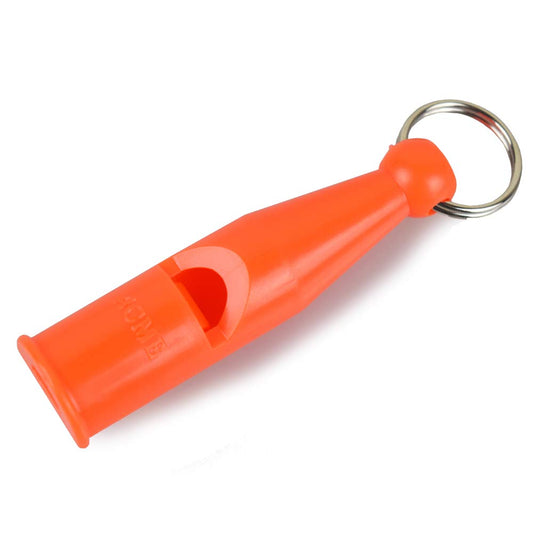 Acme 212 - Orange Whistle