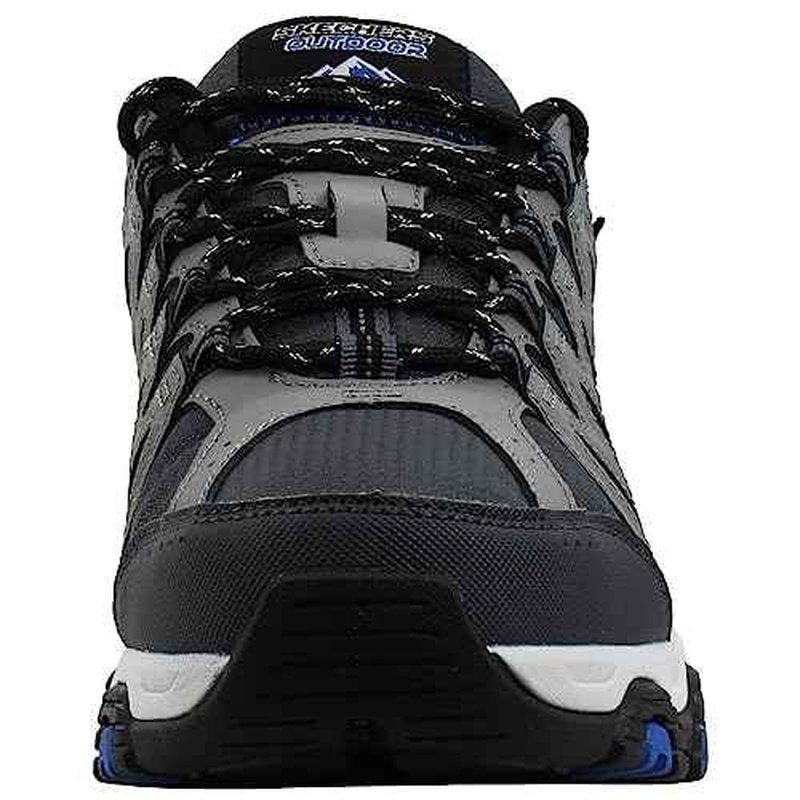 Skechers Mens Men's Terrabite Oxford