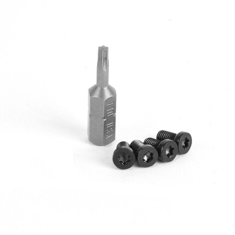 EGW Mossberg Patriot Long Action Picatinny Rail Scope Mount 0 MOA