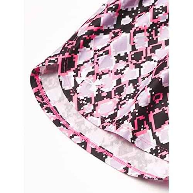 Under Armour Girls' Play Up Printed Shorts