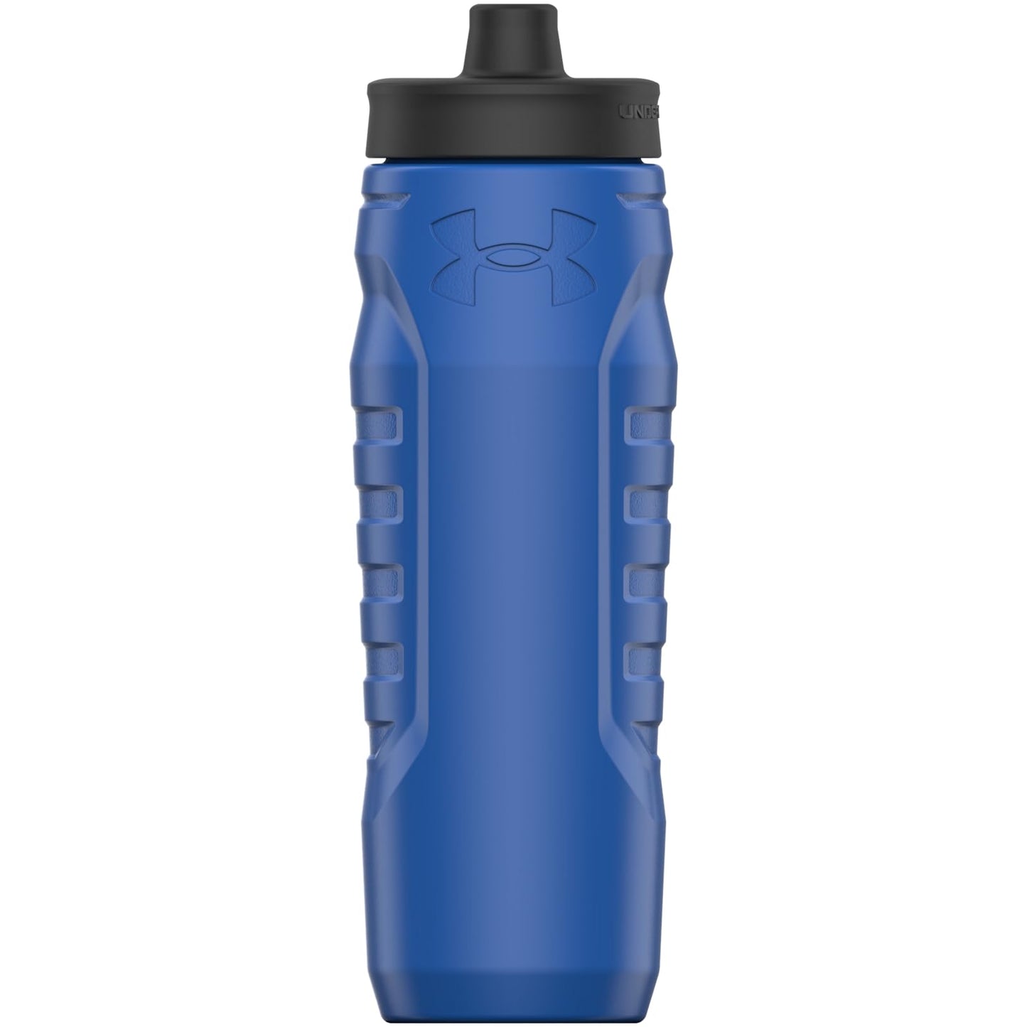 UNDER ARMOUR 32oz Sideline Squeeze Polyester, Royal