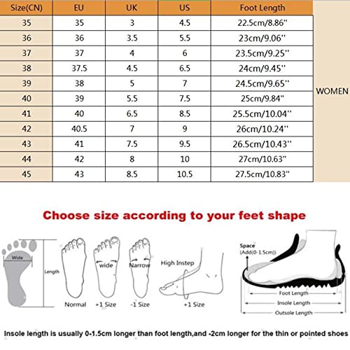 Generic Womens White Sneakers Women's Slip on Sneakers Shoes Woven Orthopedic Breathable Soft Shoes Walking Diabetic Foam Shoes Hands Free Slip in V-667 Gray 5.5