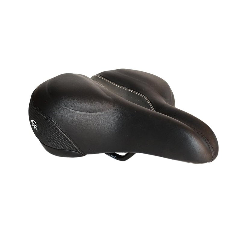 Planet Bike Anatomic Relief Spring Bike Seat- men