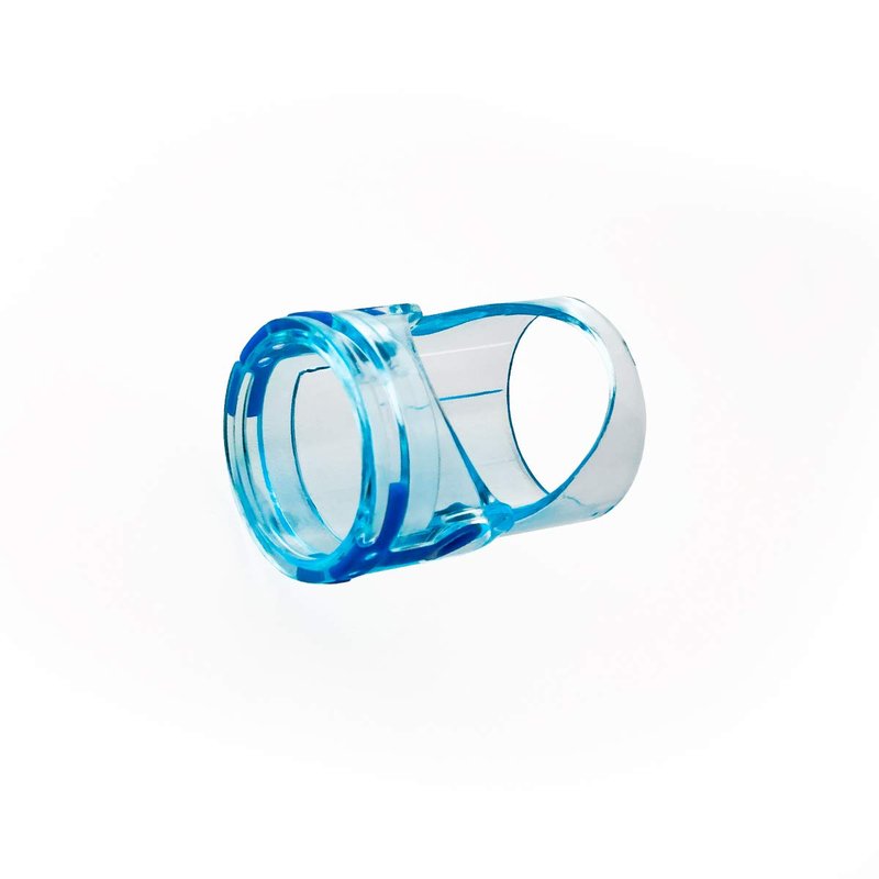 Dye Eye Pipe/Detent System - M2 / M3 / Rize/DSR - 4th Gen