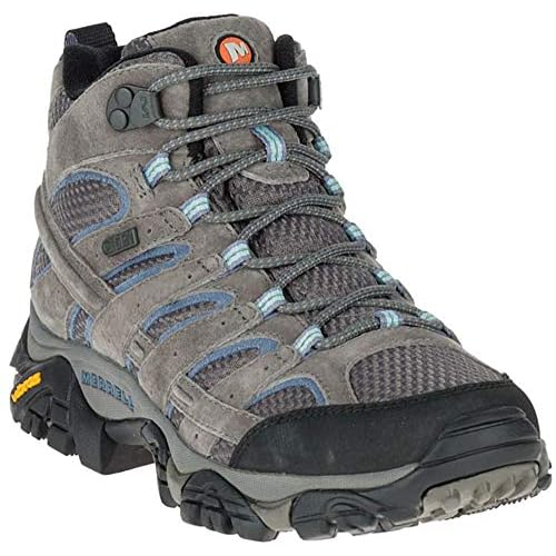 Merrell womens Moab 2 Mid Gtx