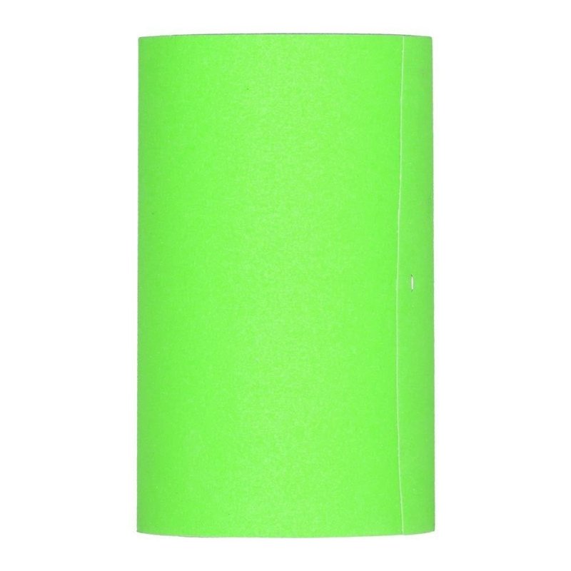 Longboard Grip Tape Sheet 11 x 44 Neon Green