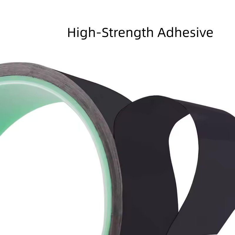 kimairy Heavy-Duty Tubeless Rim Tape Roll for Bicycles – 10m Length, Multiple Widths (21mm-35mm) – High-Stick Rubber Adhesive for Road/MTB/Hybrid Wheels Tape