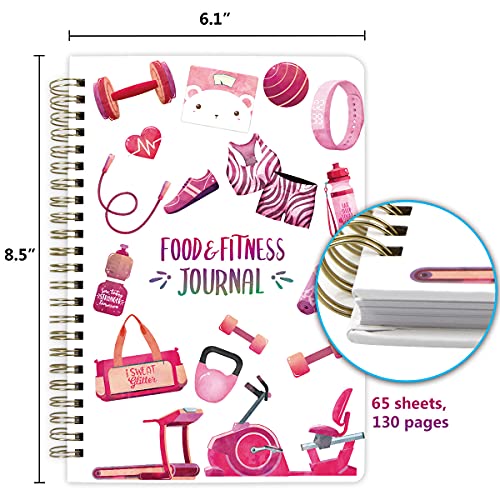 Fitness Journal