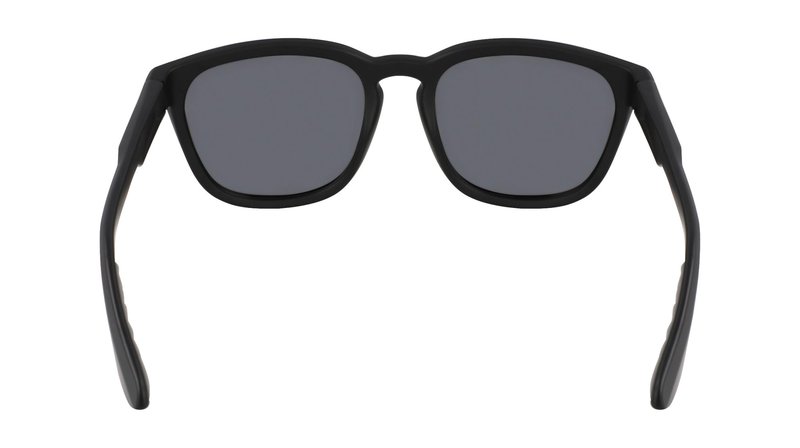 Dragon Sunglasses DR DUNE LL H 20 POLAR 002 Matte Black H2o/Ll Smoke
