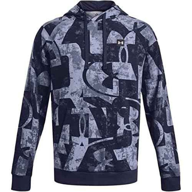 Under Armour 1373715-410 Men's Hoodie