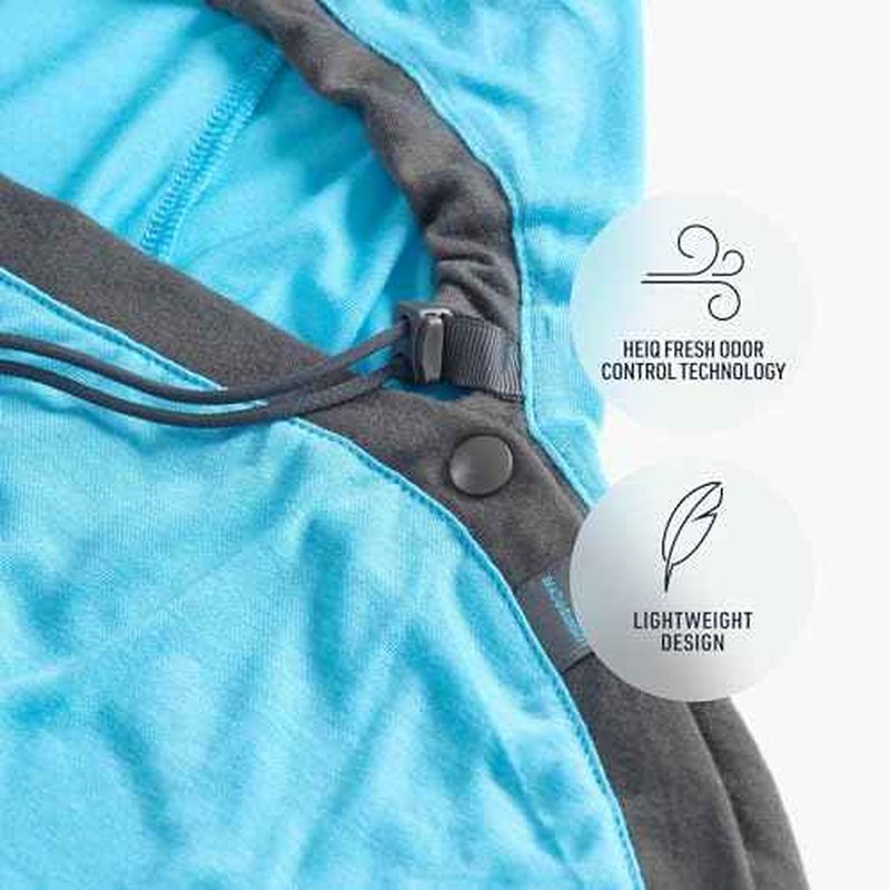 Sea to Summit Breeze Sleeping Bag Liner