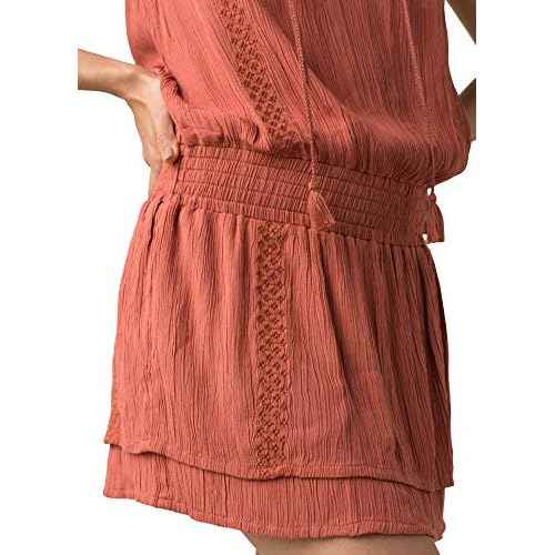 prAna Women's Seaview Sky Dress